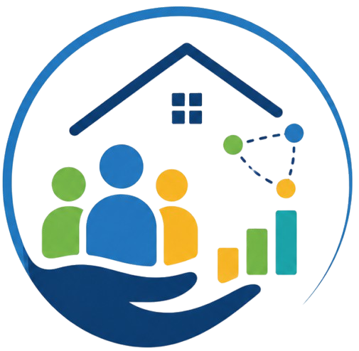 Logo Sistem Bantuan Sosial